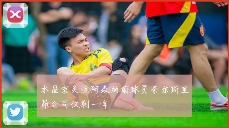 水晶宫关注阿森纳前球员奈尔斯里昂合同仅剩一年
